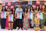 Simrath Juneja at the launch of designer collection for families & Exclusive Offers at RST-Retail in Tirmulgherry, Secunderabad on 17th July 2016
